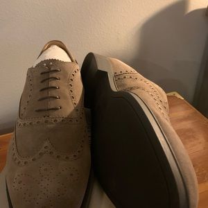 Giorgio Armani Shoes